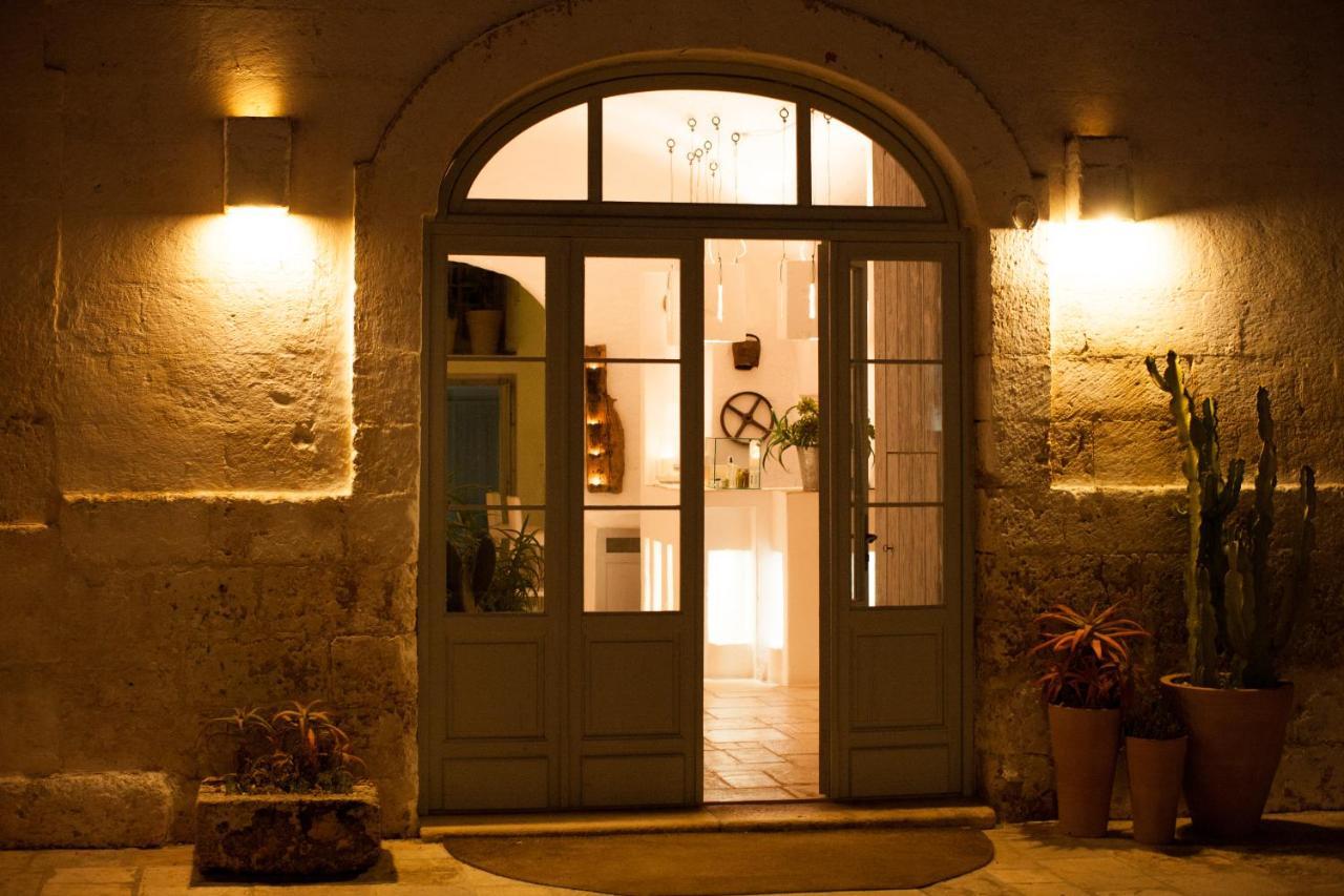 Masseria Cimino Savelletri Екстер'єр фото