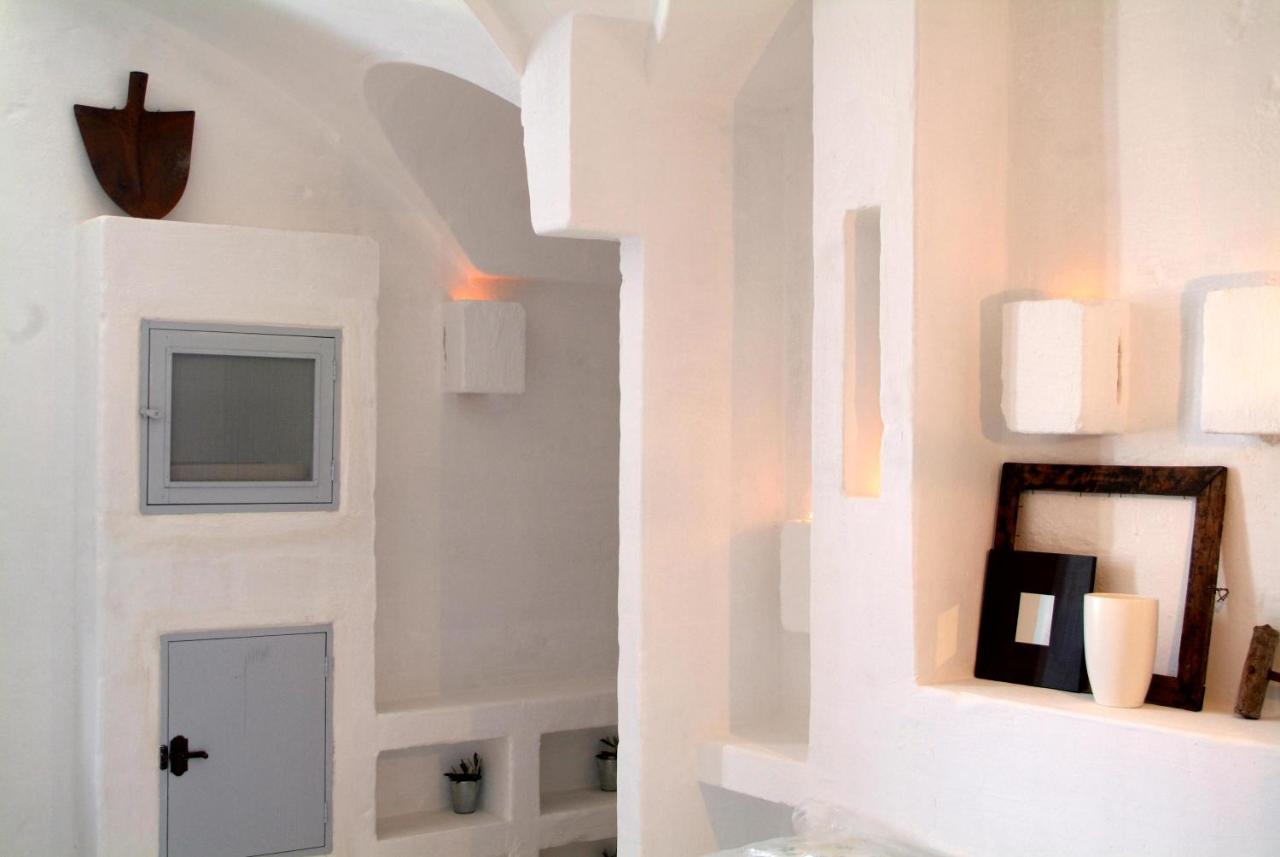 Masseria Cimino Savelletri Екстер'єр фото