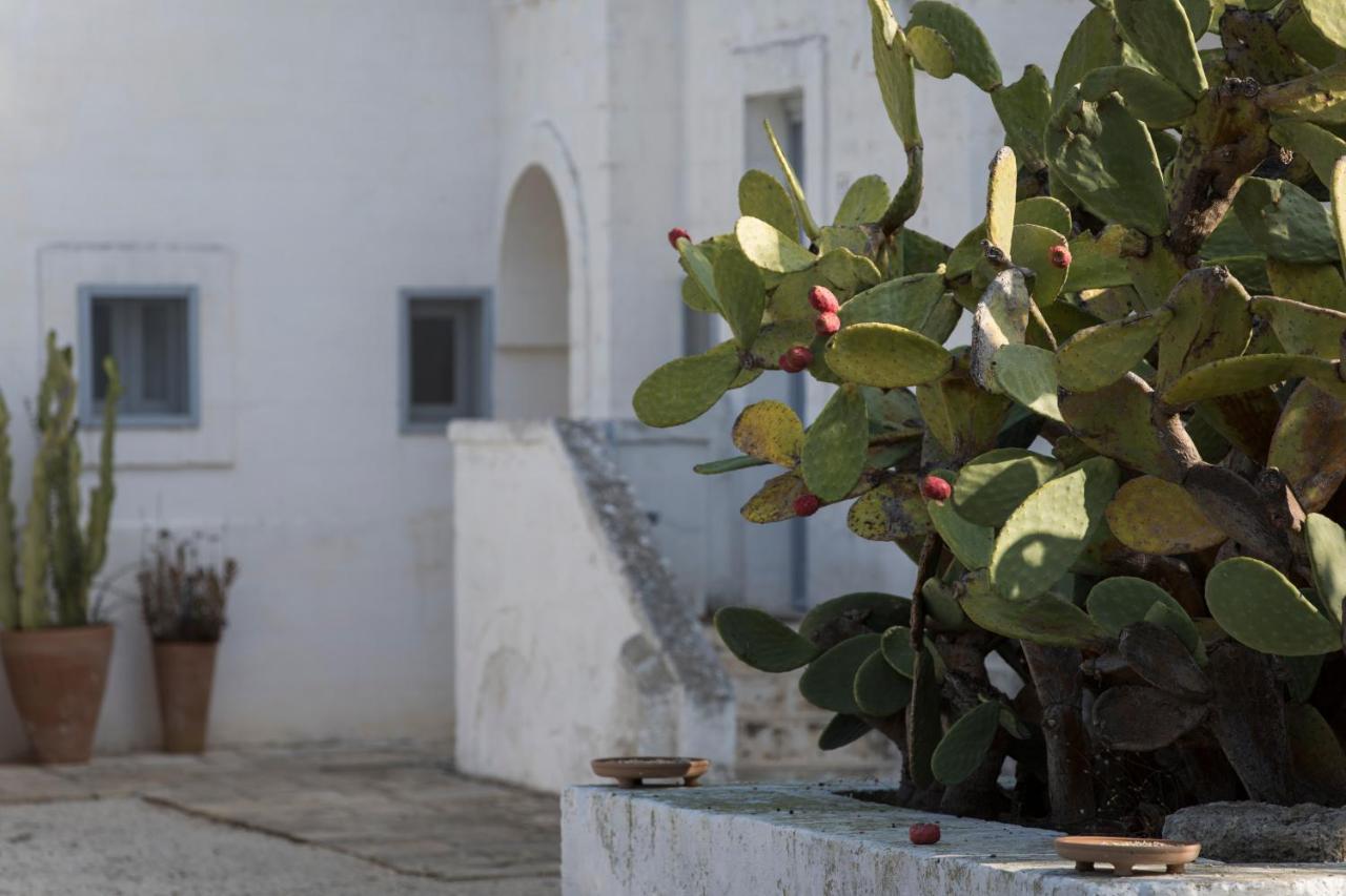 Masseria Cimino Savelletri Екстер'єр фото