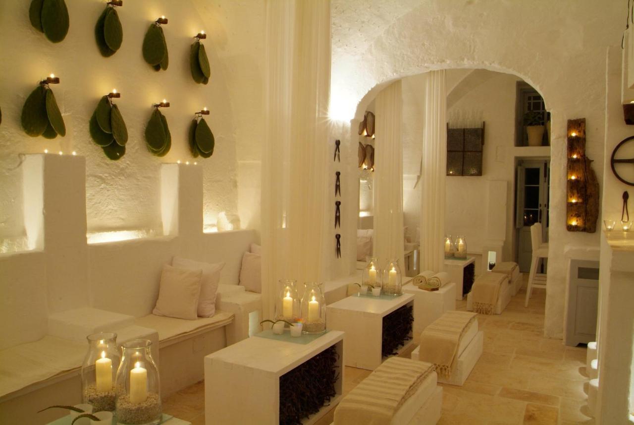 Masseria Cimino Savelletri Екстер'єр фото