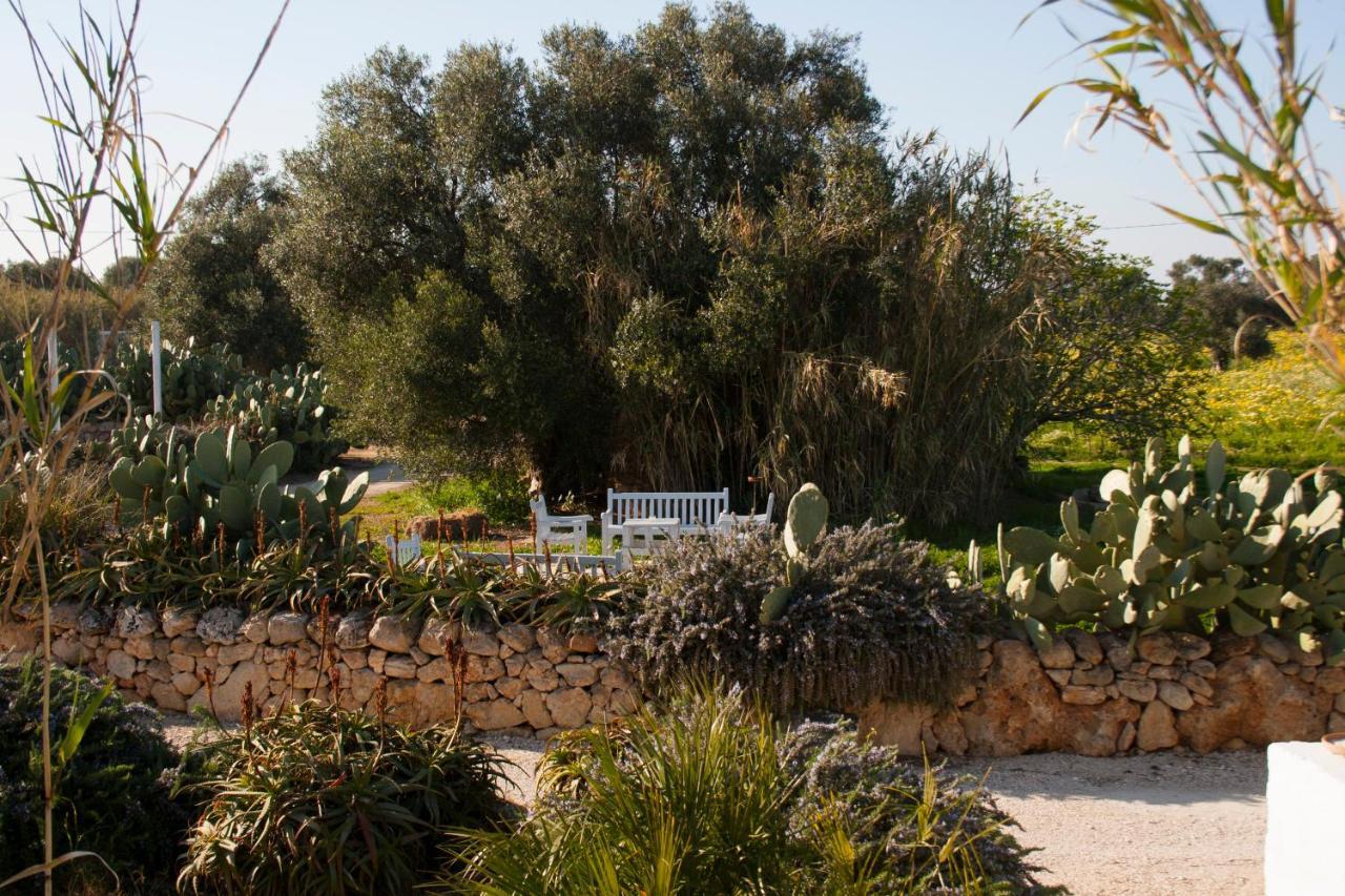 Masseria Cimino Savelletri Екстер'єр фото