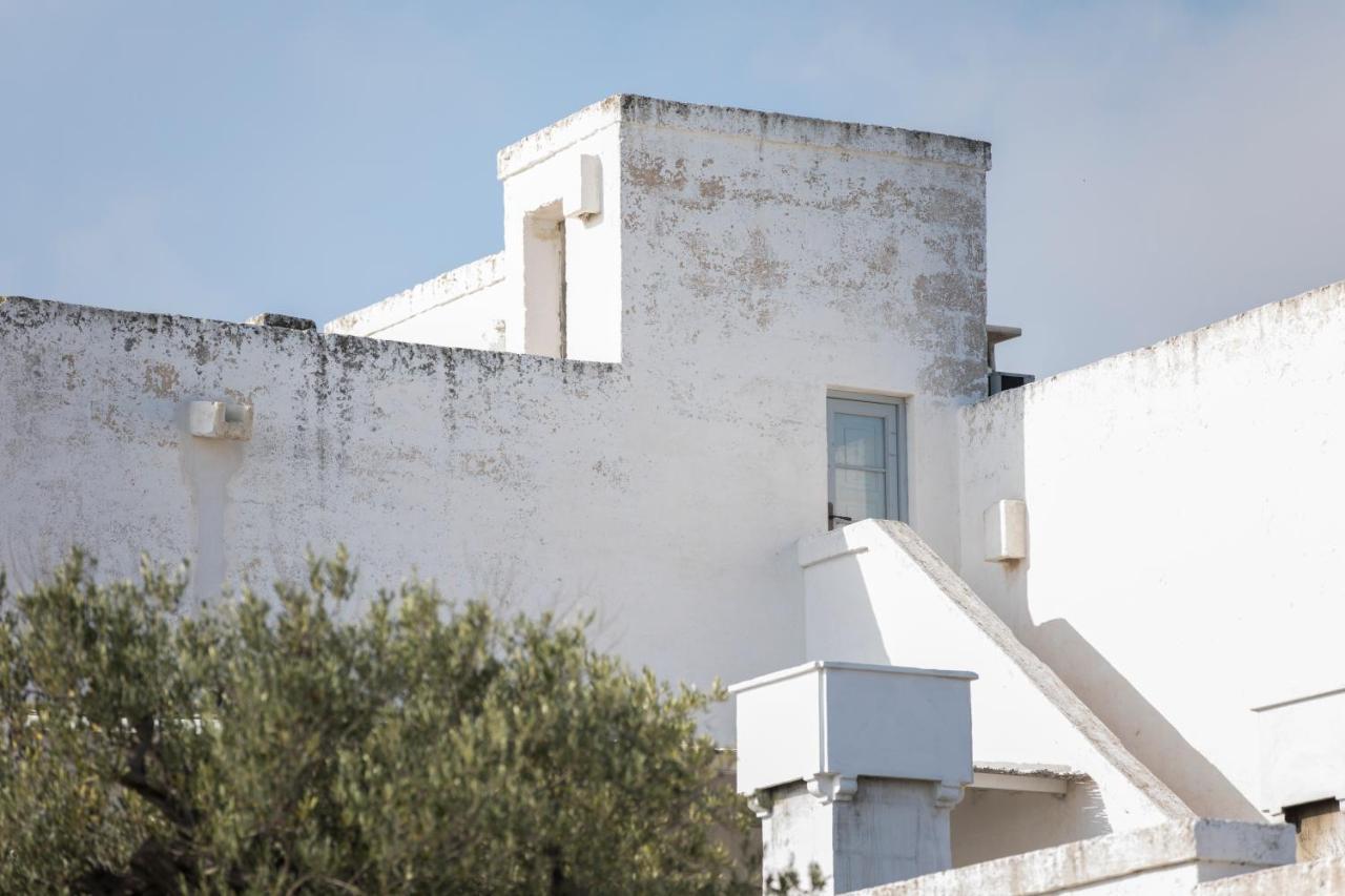 Masseria Cimino Savelletri Екстер'єр фото